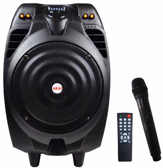 Boxa pentru Party Akai SS023A-X10 