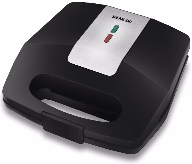 Sandwtch maker Sencor SSM 9410, 700 W, Negru 