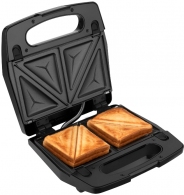 Sandwtch maker Sencor SSM 9410, 700 W, Negru thumbnav 3