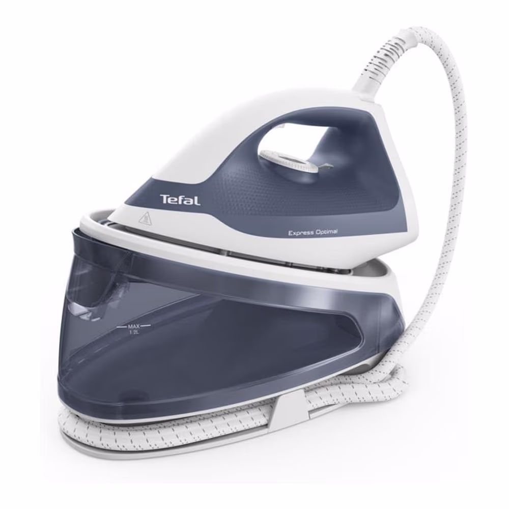 Утюг с парогенератором Tefal SV4110 