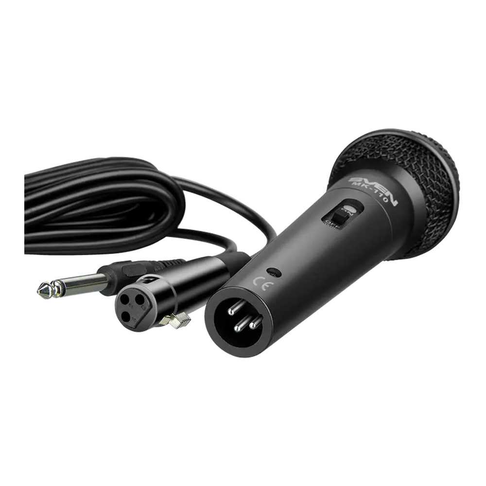 Microfon AV Sven SVMK 110 photo 2
