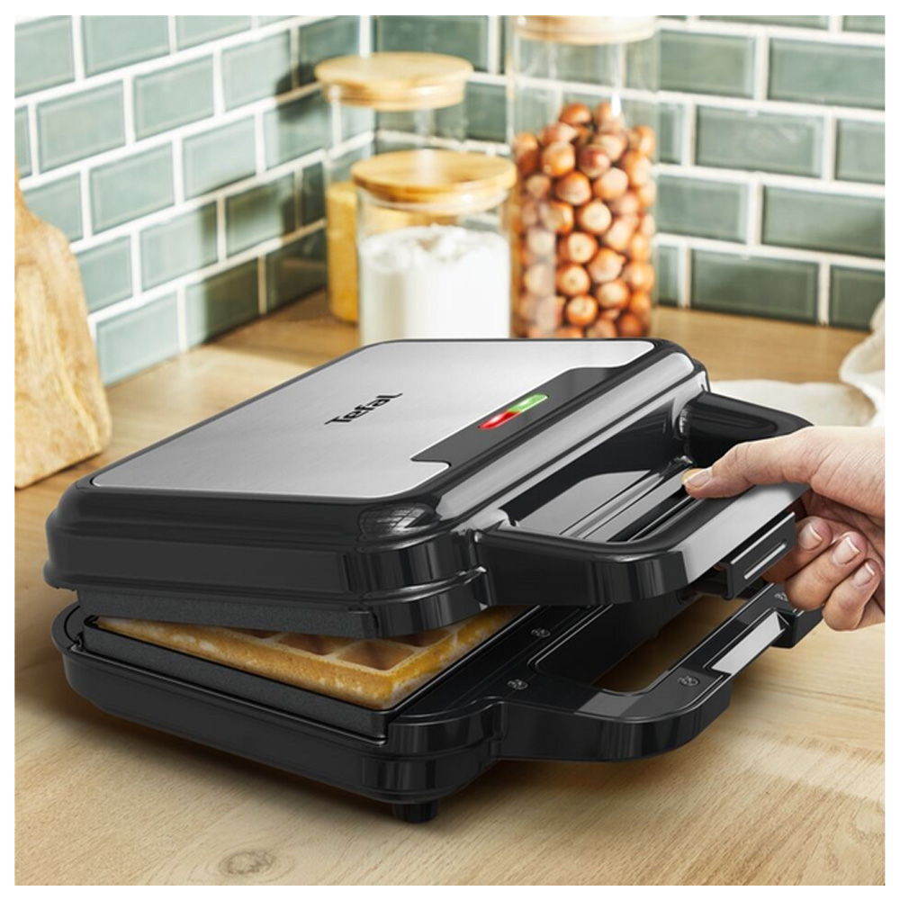Бутербродница Tefal SW383D10 photo 6
