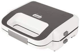 Sandwitch maker Tefal SW701110, 850 W, Alb