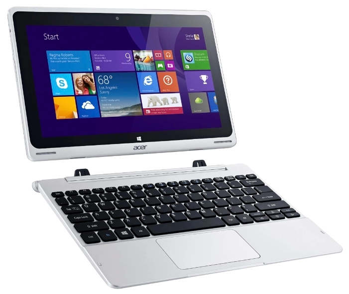 Tableta PC Acer Aspire Switch 10 64Gb Z3745