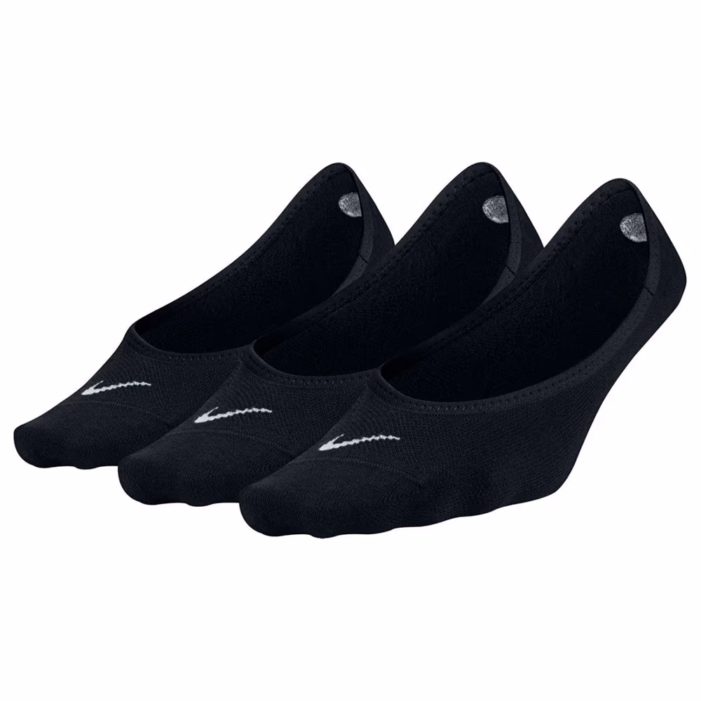 Носки Nike W NK LTWT FOOT 3PR