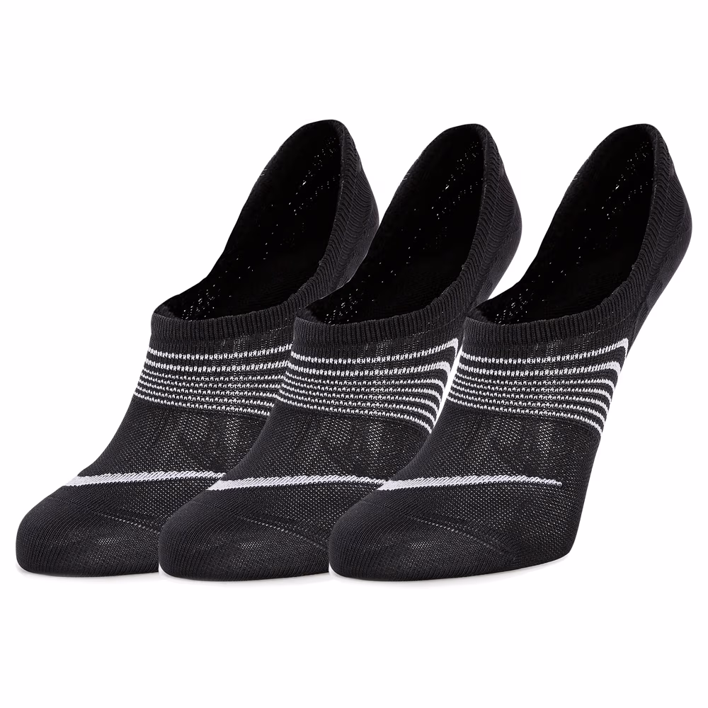 Sosete Nike Y NK EVERYDAY LTWT FOOT 3PR 