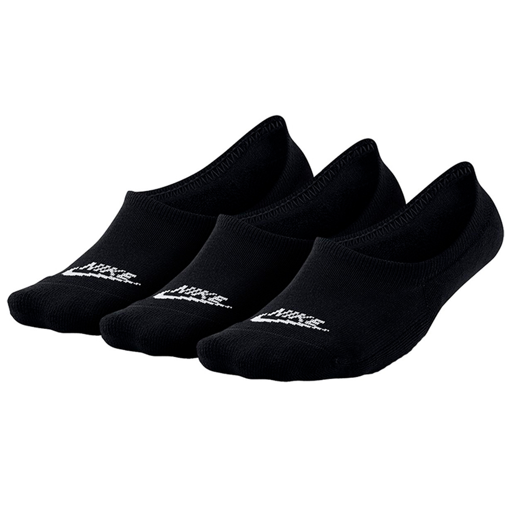 Sosete Unisex Nike S Negru photo 1 Sosete Unisex Nike S Negru photo 1
