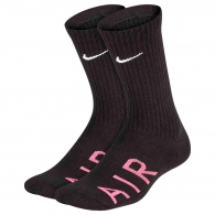 Носки Nike Y NK SWOOSH CSH CRW 2PR-GFX AI thumbnav