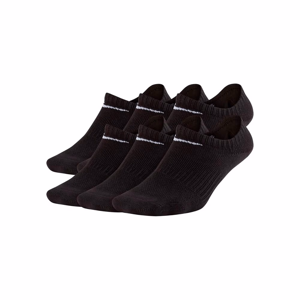 Носки Nike Y NK EVERYDAY LTWT NS 6PR