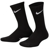 Носки Nike Y NK EVERYDY CUSH CREW 6PR 108