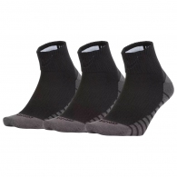  Nike U NK DRY LTWT QTR 3PR thumbnav