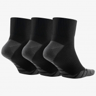  Nike U NK DRY LTWT QTR 3PR thumbnav 2