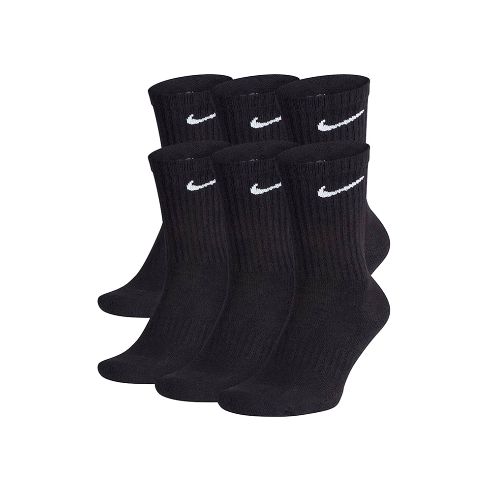 Sosete Nike U NK EVERYDAY CUSH CREW 3PR photo Sosete Nike U NK EVERYDAY CUSH CREW 3PR photo