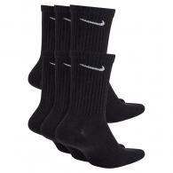 Носки Nike EVERYDAY CUSH CREW 6PR-BD thumbnav 2