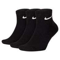 Sosete Nike U NK EVERYDAY CUSH ANKLE 3PR thumbnav