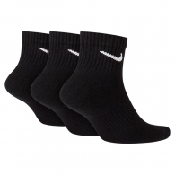 Sosete Nike U NK EVERYDAY CUSH ANKLE 3PR thumbnav 2