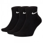 Носки Nike U NK EVERYDAY CUSH ANKLE 3PR thumbnav