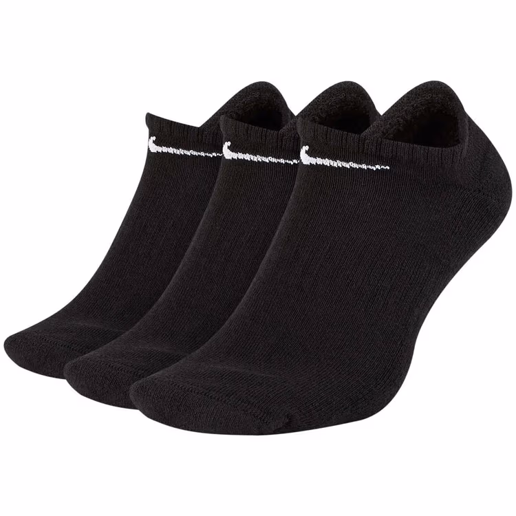 Носки Nike U NK EVERYDAY CUSH NS 3PR 