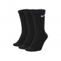  Nike U NK EVERYDAY LTWT CREW 3PR thumbnav