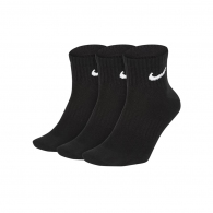 Носки Nike U NK EVERYDAY LTWT ANKLE 3PR thumbnav