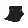 Sosete Nike U NK EVERYDAY LTWT ANKLE 3PR thumbnav 1