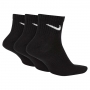 Sosete Nike U NK EVERYDAY LTWT ANKLE 3PR thumbnav 2
