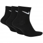 Sosete Nike U NK EVERYDAY LTWT ANKLE 3PR thumbnav 3
