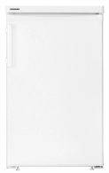 Холодильник без морозильной камеры Liebherr T1410, 136 л, 85 см, A+, Белый