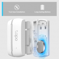 Senzor de contact inteligent TP-LINK Tapo T110 thumbnav 12