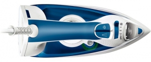 Утюг Bosch TDA5028010, 350 мл, Белый/Синий thumbnav 3