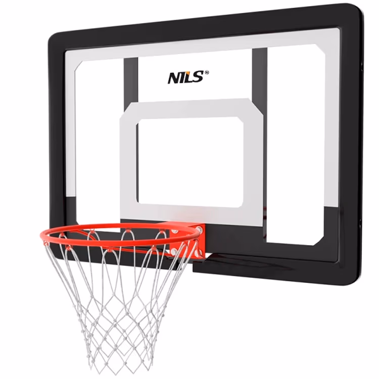 Panou baschet NILS Basketball bagplade 