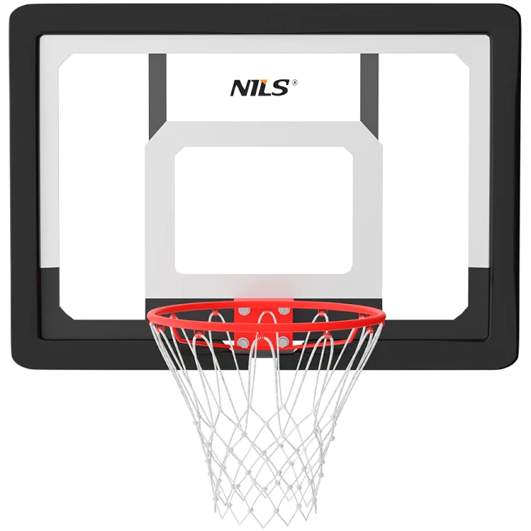 Panou baschet NILS Basketball bagplade photo 2