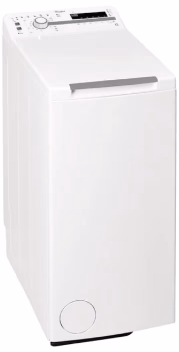 Masina de spalat Whirlpool TDLR60110 