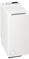 Стиральная машина Whirlpool TDLR60110 thumbnav 1