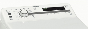 Стиральная машина Whirlpool TDLR60110 thumbnav 2
