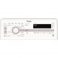 Стиральная машина Whirlpool TDLR60110 thumbnav 4