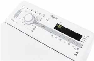 Стиральная машина Whirlpool TDLR60110 thumbnav 5