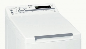 Стиральная машина Whirlpool TDLR60110 thumbnav 6