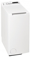 Стиральная машина Whirlpool TDLR70110 thumbnav 1
