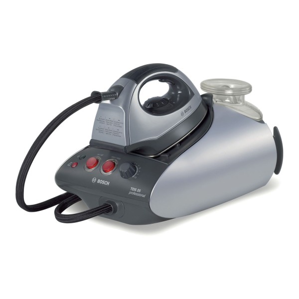 Утюг с парогенератором Bosch TDS2510 photo 1 Утюг с парогенератором Bosch TDS2510 photo 1