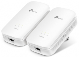 Adaptor Powerline TP-Link TL-PA8010 KIT thumbnav 1