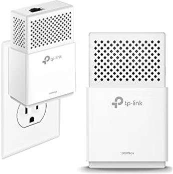 Адаптер Powerline TP-Link TL-WPA7510 KIT photo 1