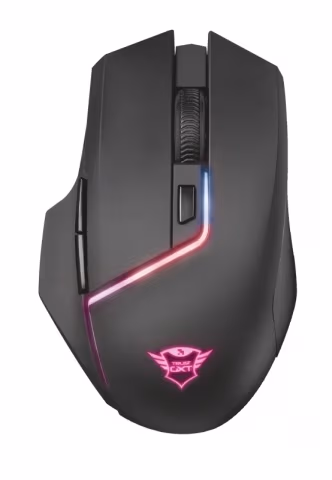 Беспроводная мышь Trust GXT 161