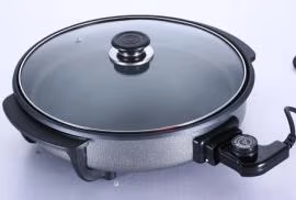 Grill Vortex TR-9010  
