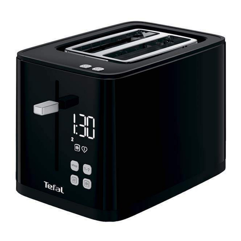 Тостер Tefal TT640810 photo 1