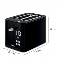 Тостер Tefal TT640810 thumbnav 4