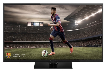 Телевизор Panasonic TX32CR410 / 32" / / HD ready photo 1