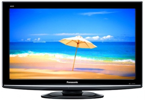 Televizor LCD Panasonic TX-LR32S10 photo 1