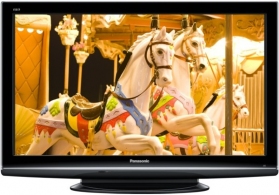 Plasma TV Panasonic TX-PR37C10 thumbnav 1