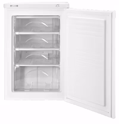 Морозильная камера Indesit TZAA 10, 77 л, 85 см, A+, Белый